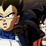 Dragon Ball Super Episode 106 88 Goku Vegeta