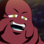 Dragon Ball Super Episode 106 91