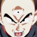 Dragon Ball Super Episode 106 94 Tenshinhan