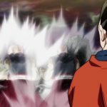 Dragon Ball Super Episode 106 95 Tenshinhan