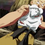 Dragon Ball Super Episode 106 Kame Sennin Muten Roshi