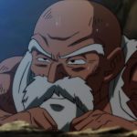 Dragon Ball Super Episode 108 Kame Sennin Muten Roshi