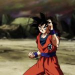 Dragon Ball Super Episode 108 image 109