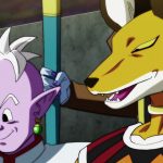 Dragon Ball Super Episode 108 image 12