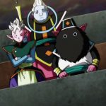 Dragon Ball Super Episode 108 image 19