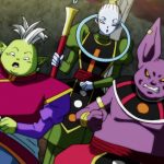 Dragon Ball Super Episode 108 image 68