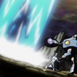 Dragon Ball Super Episode 109 Vegeta