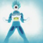 Dragon Ball Super Episode 110 Vegeta