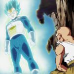 Dragon Ball Super Episode 113 Vegeta