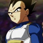 Dragon Ball Super Episode 114 Vegeta