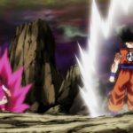 Dragon Ball Super Episode 120