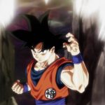 Dragon Ball Super Episode 122