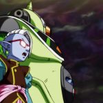 Dragon Ball Super Episode 17