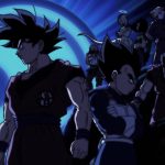 Dragon Ball Super Episode 19