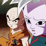 Dragon Ball Super Episode 21