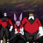 Dragon Ball Super Episode 29