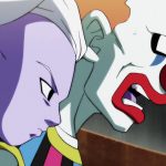 Dragon Ball Super Episode 35