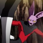 Dragon Ball Super Episode 40