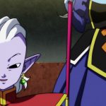 Dragon Ball Super Episode 45