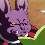 Dragon Ball Super Episode 50