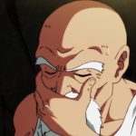 Dragon Ball Super Episode 52 Kame Sennin Muten Roshi