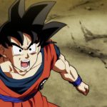 Dragon Ball Super Episode 56