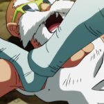 Dragon Ball Super Episode 57 Kame Sennin Muten Roshi