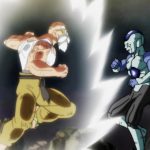 Dragon Ball Super Episode 60 Kame Sennin Muten Roshi