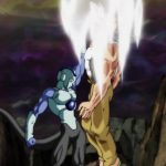 Dragon Ball Super Episode 61