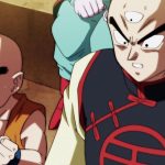 Dragon Ball Super Episode 64