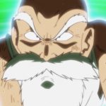 Dragon Ball Super Episode 66 Kame Sennin Muten Roshi