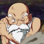 Dragon Ball Super Episode 67 Kame Sennin Muten Roshi