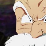 Dragon Ball Super Episode 68 Kame Sennin Muten Roshi