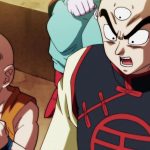 Dragon Ball Super Episode 69