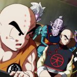 Dragon Ball Super Episode 78