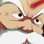 Dragon Ball Super Episode 79 Kame Sennin Muten Roshi