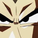 Dragon Ball Super Episode 85 Vegeta