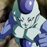 Dragon Ball Super Episode 87