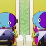 Dragon Ball Super Episode 9