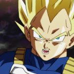 Dragon Ball Super Episode 92 Vegeta