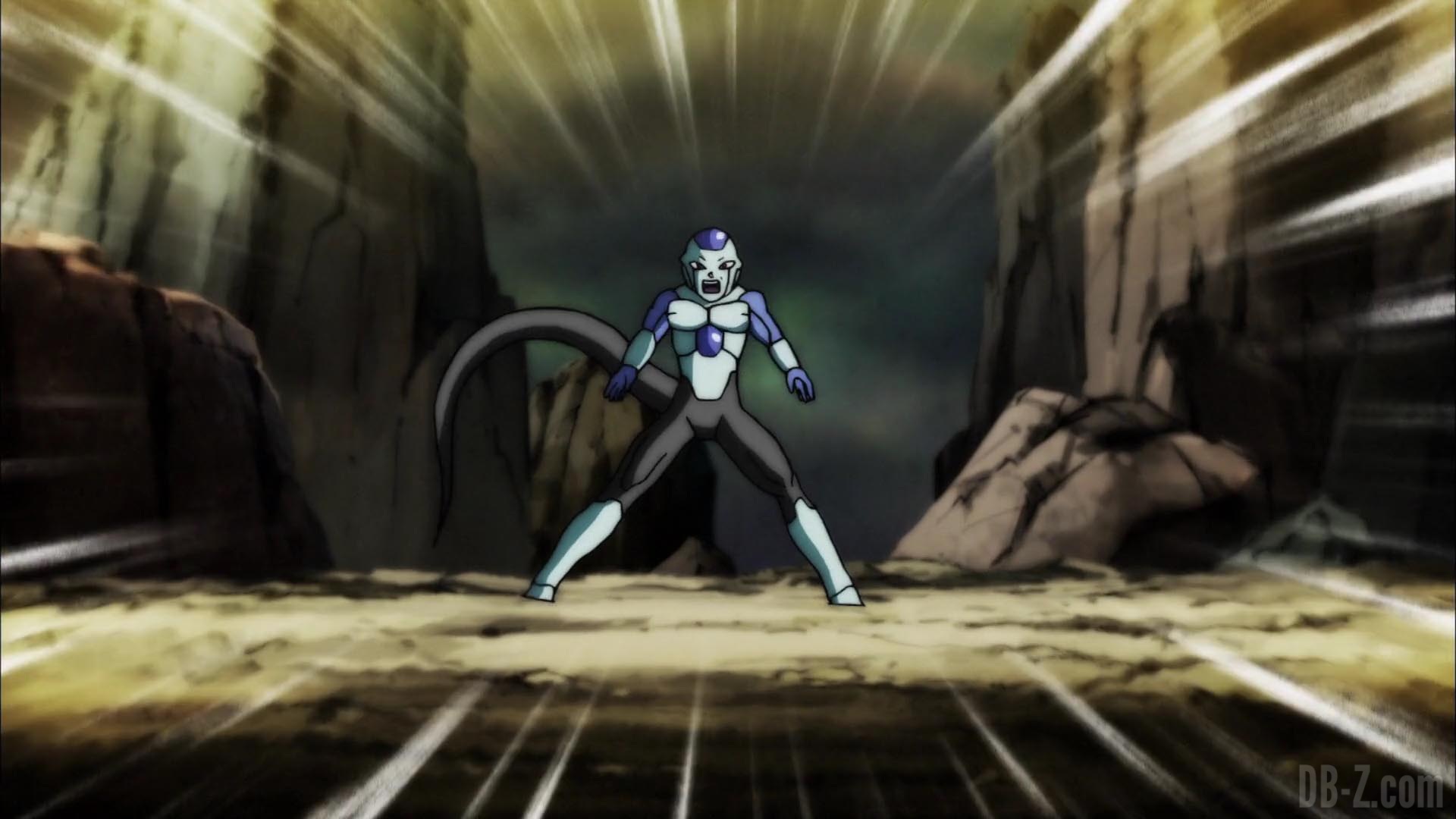 Dragon Ball Super Épisode 107 : Un plan sournois se met en place...