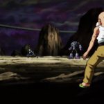 Dragon Ball Super Episode 95 Kame Sennin Muten Roshi