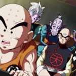 Dragon Ball Super Episode 96