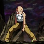 Dragon Ball Super Episode 97 Kame Sennin Muten Roshi