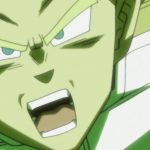 Dragon Ball Super Episode 99 Vegeta