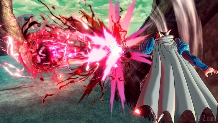 Evil_Blast_2 Dragon Ball Xenoverse 2