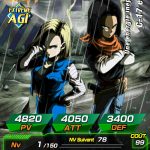 C17 C18 LR Dokkan Battle