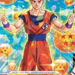 Carte Dragon Ball Heroes de Kiyoshi Hikawa