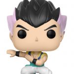 DRAGON BALL SUPER GOTENKS POP VINYL FIGURE