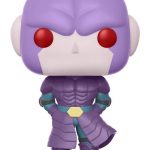 DRAGON BALL SUPER HIT POP VINYL FIGURE